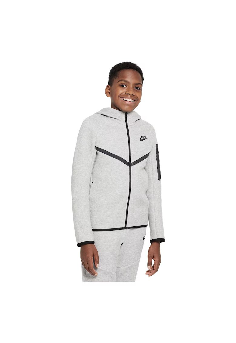 Nike Hanorac Tech Fleece Fz - Pd HV5867063