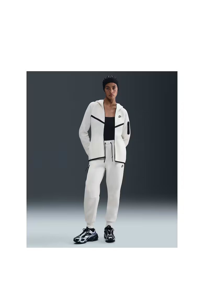 Nike Hanorac TECH FLEECE WR FZ HDY 2 HV6747133