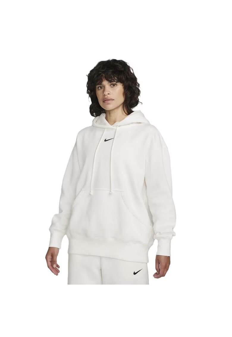 Nike Hanorac W NSW PHNX FLC OS PO HOODIE-DQ5860-133