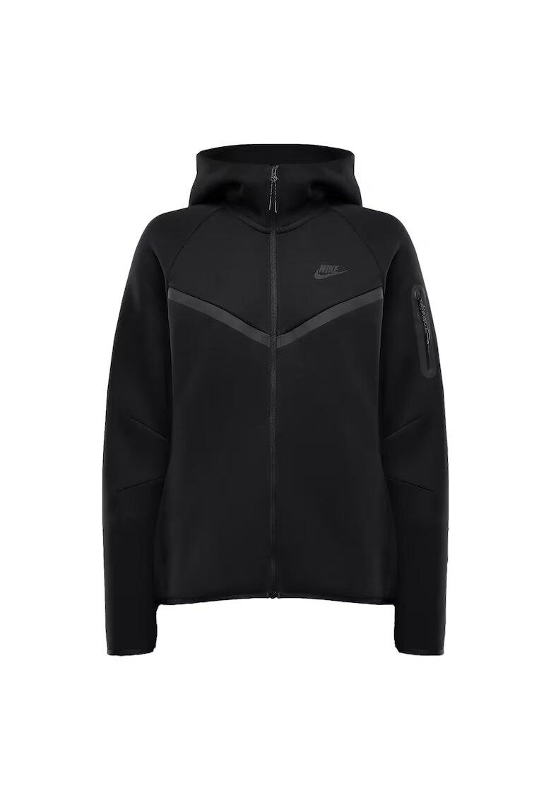 Nike Hanorac W NSW TCH FLC WR FZ HDY 2 HV6747010