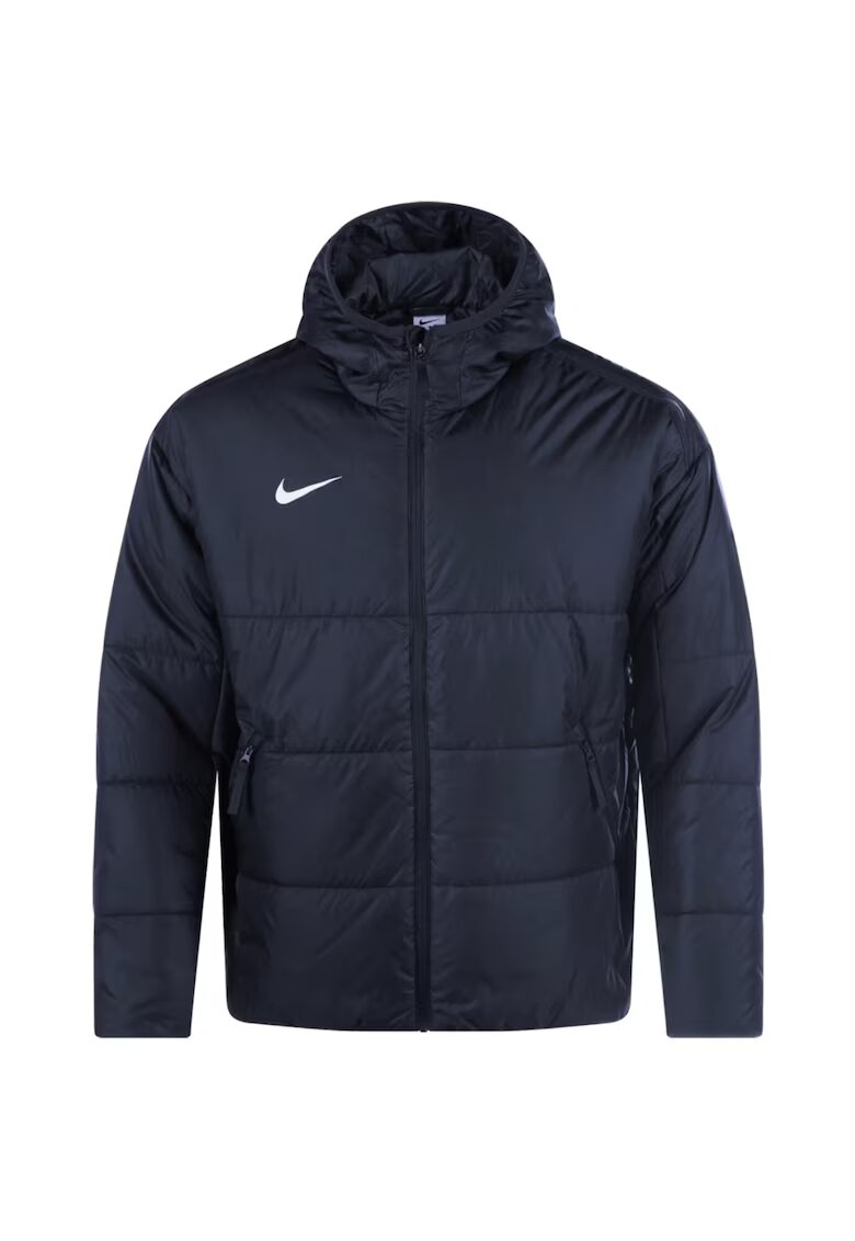 Nike Jacheta barbati - Therma-Fit Academy Pro Jacket 7702 - Bleumarin