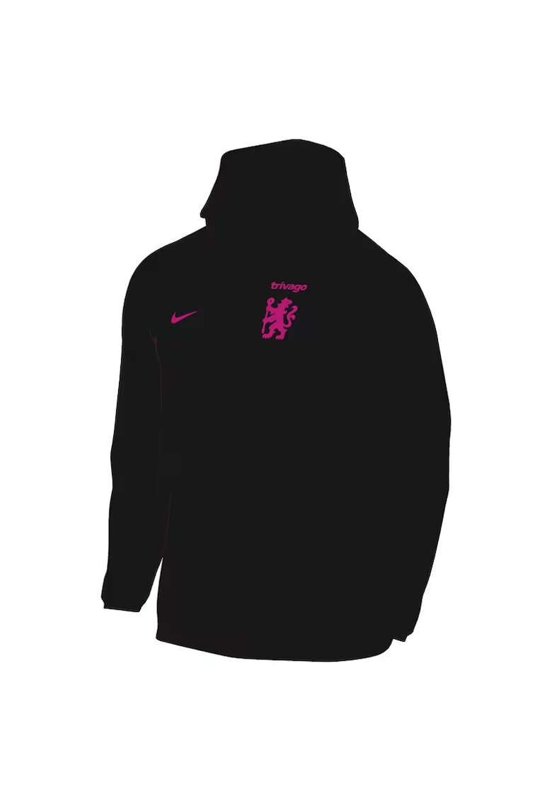 Nike Jacheta CFC M NSW TECH FLC FZ WNDRNR JKT 3R-FZ4176-011