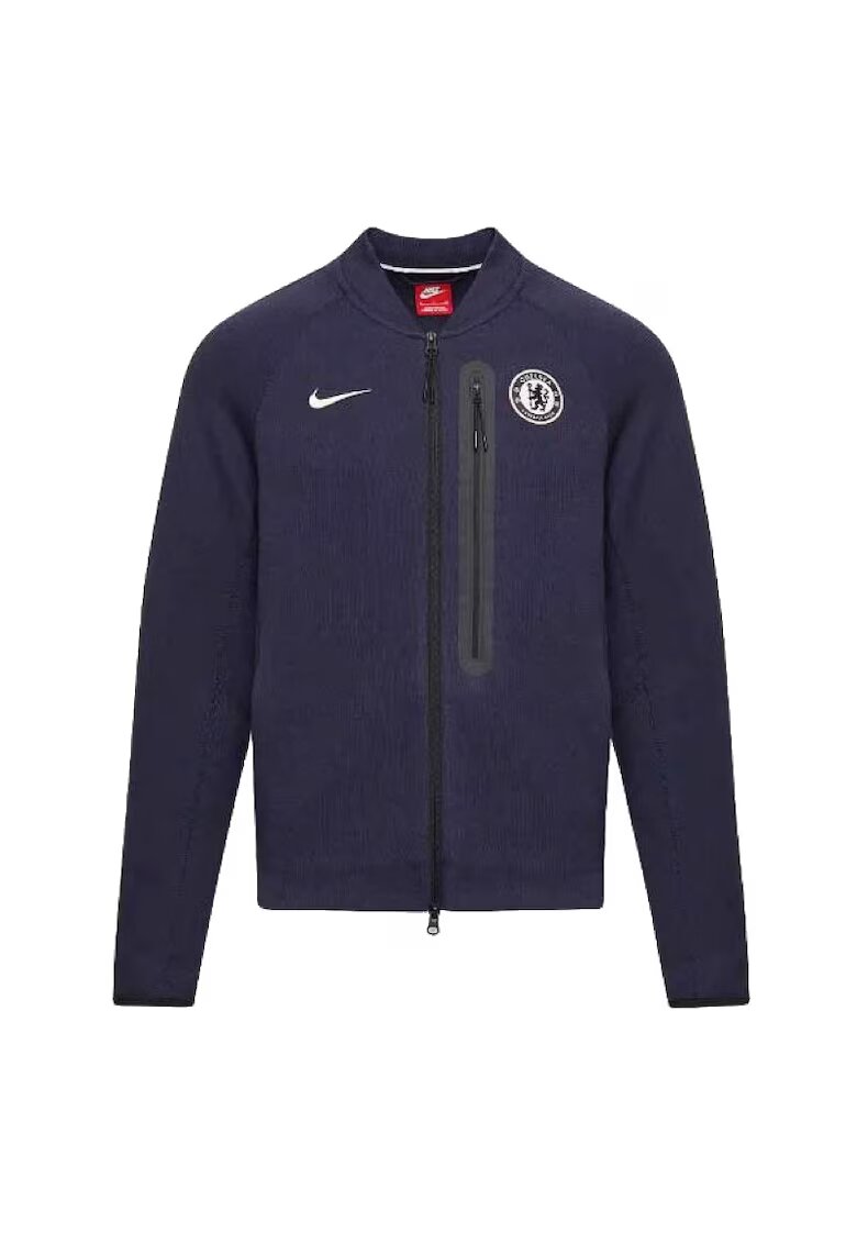 Nike Jacheta CFC M NSWTECHFLC N98 JKT-FZ7266-451