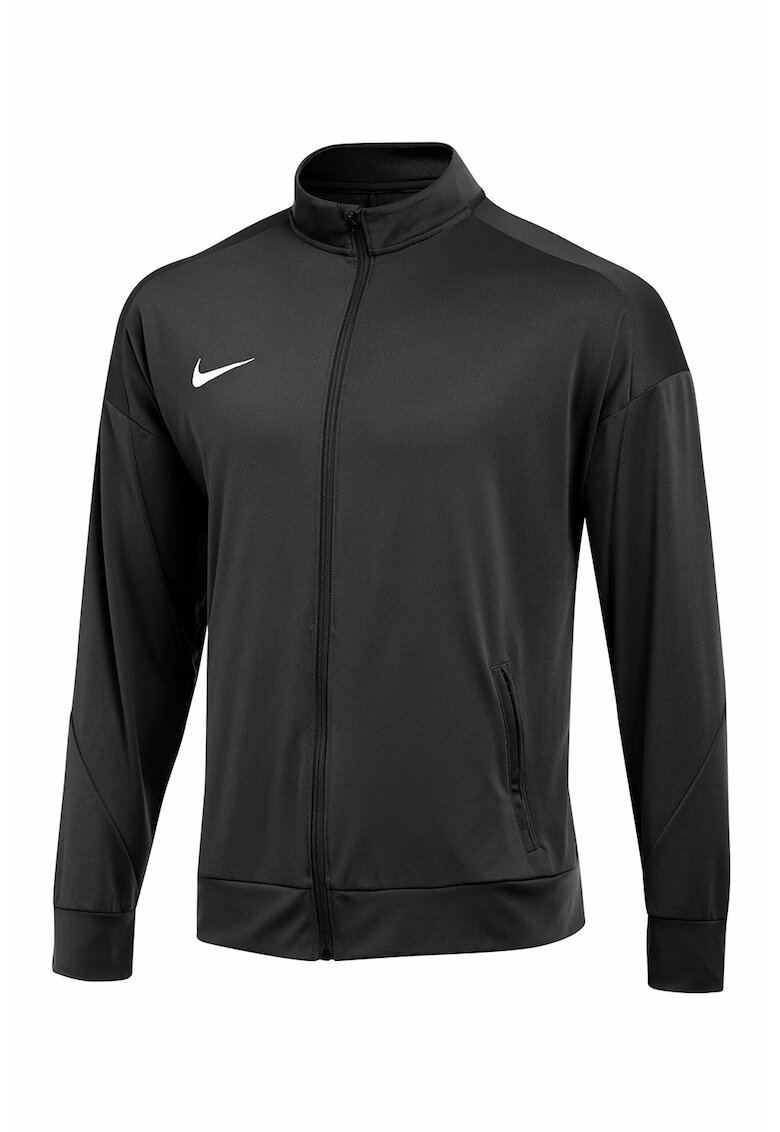 Nike Jacheta de trening cu fermoar - pentru fotbal