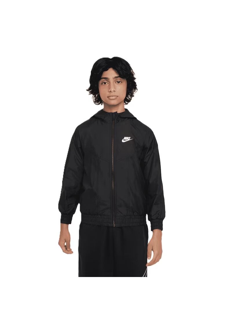 Nike Jacheta K NSW RPL WR HD JKT-FZ5516-010