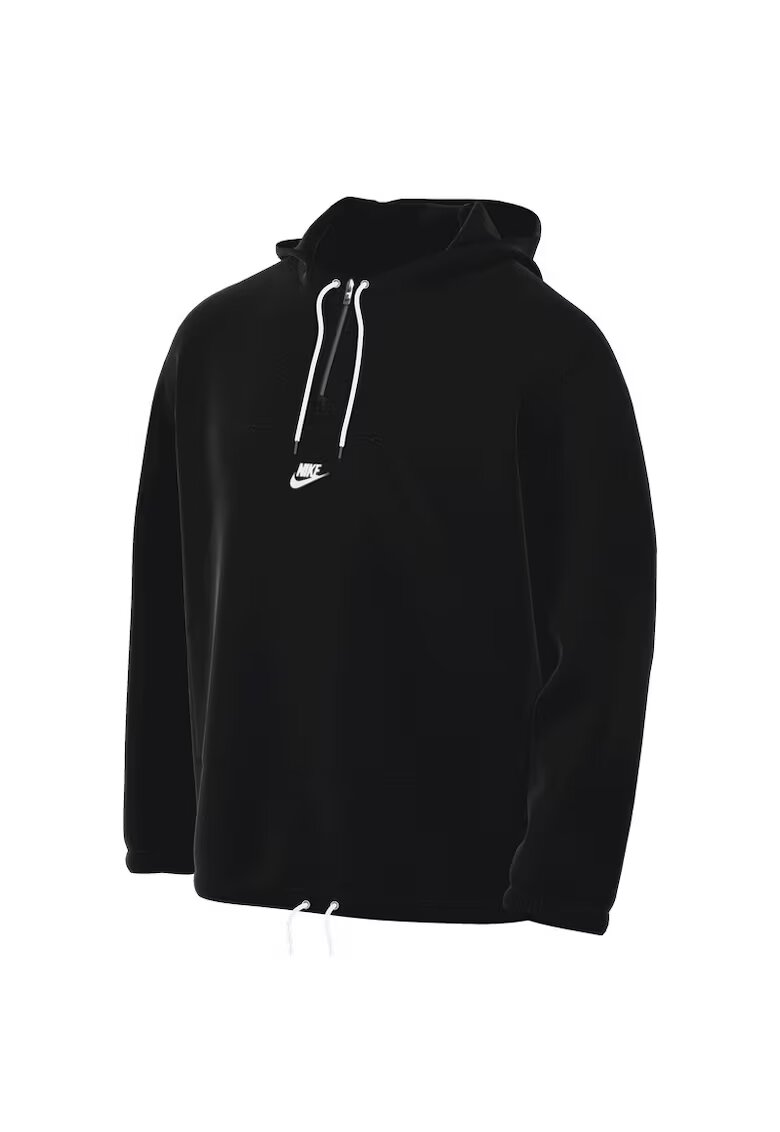 Nike Jacheta M NK CLUB MARINA ANORAK-FN3892-010