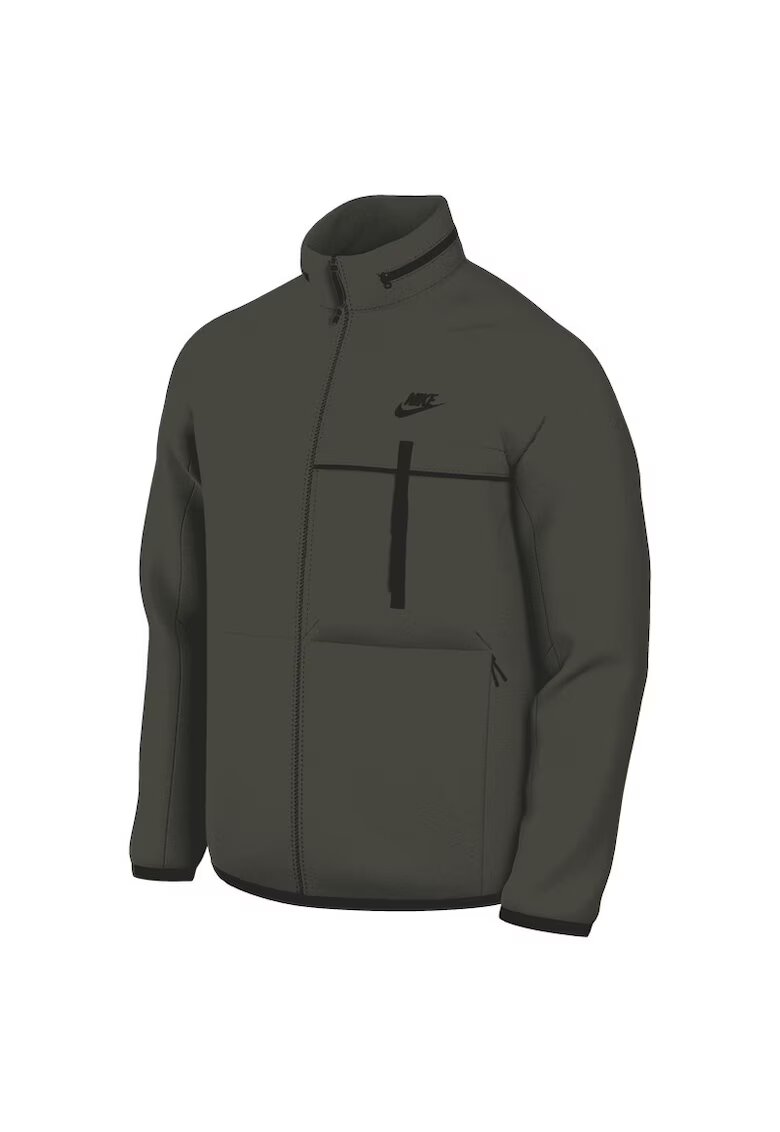 Nike Jacheta M NK TCH WVN N24 LND PKBL JKT-FB7903-325