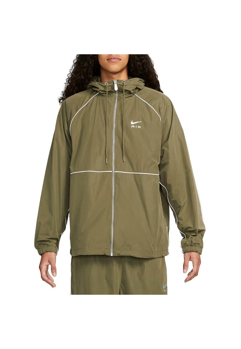 Nike Jacheta M Nsw AIR WVN JKT-DQ4213-222