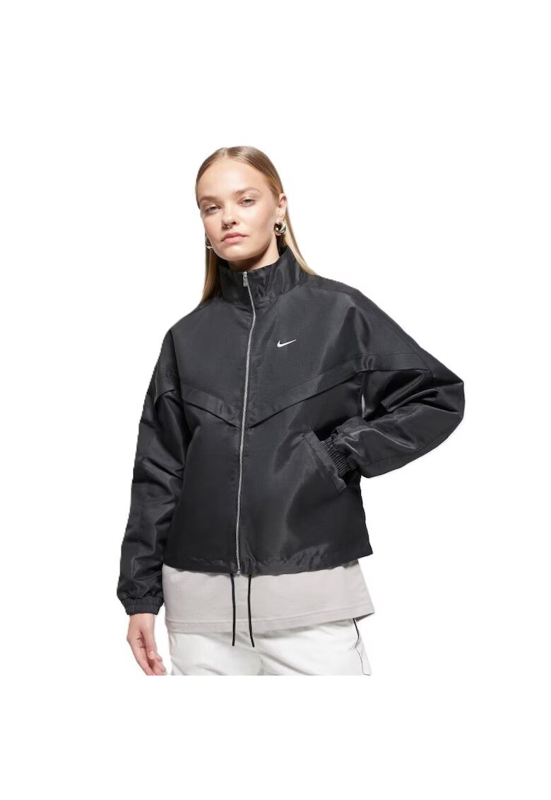 Nike Jacheta W NSW NK LIQ SHINE WR JKT-HV2467-010