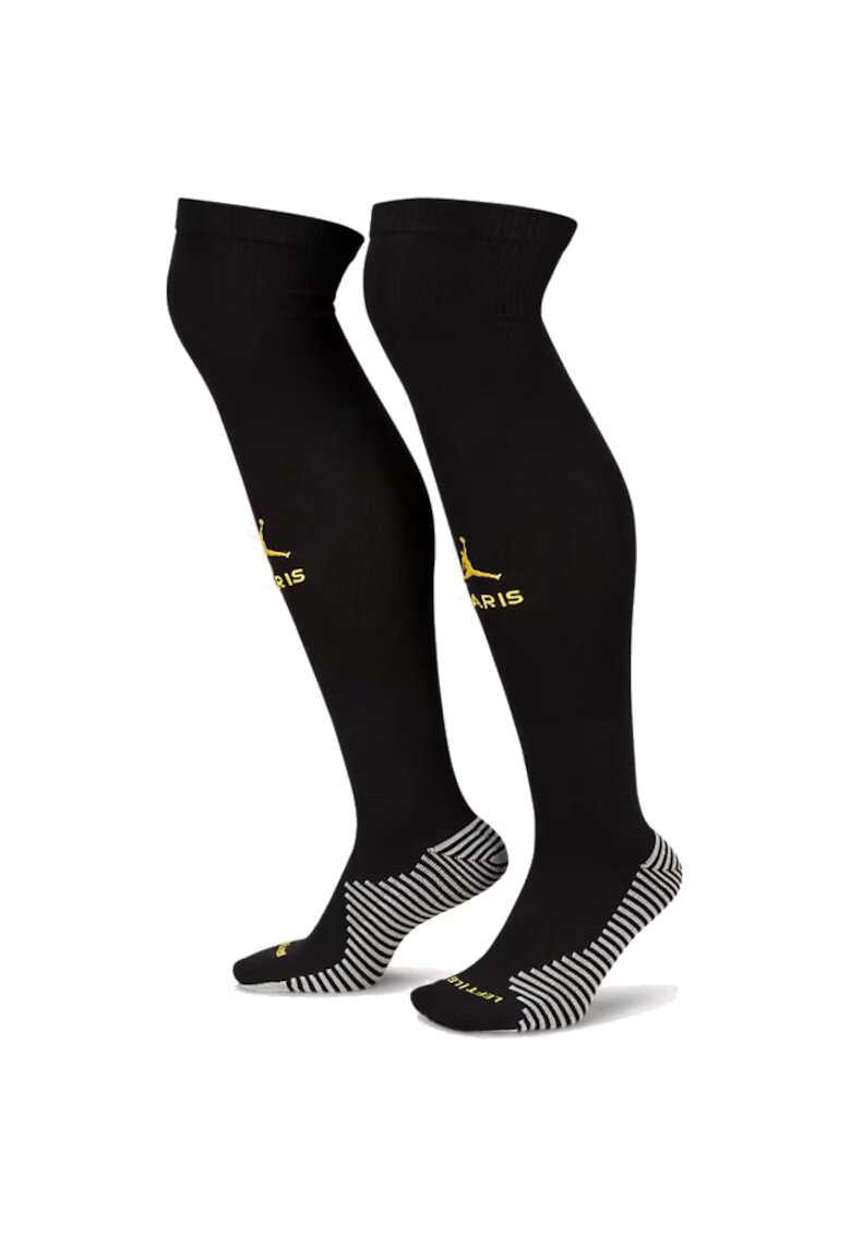 Nike Jambiere Paris Saint-Germain - negru/galben