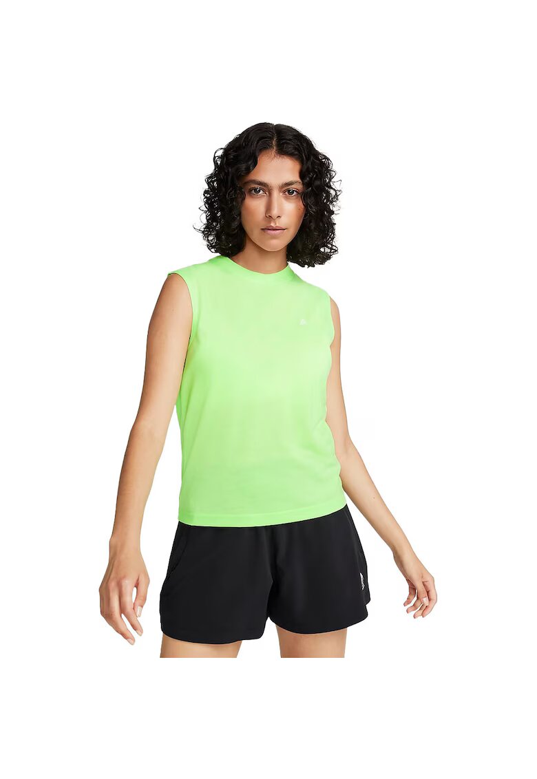 Nike Maiou femei Wmns Acg Dri-fit Adv Tanktop - Verde - Verde