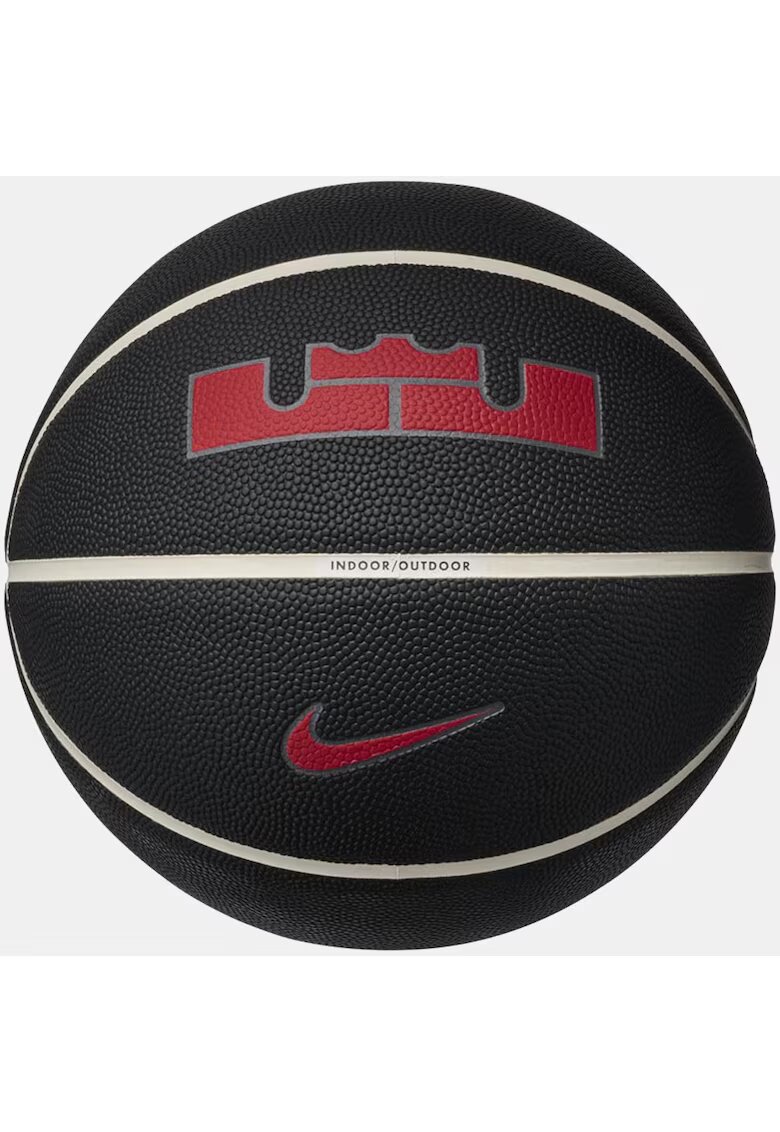 Nike Minge baschet All Court 2.0 8P L James - marime 7 - negru