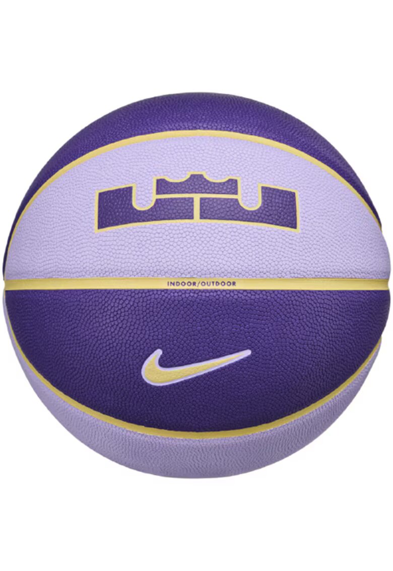 Nike Minge baschet All Court 2.0 8P Lebron James - marime 7 - mov