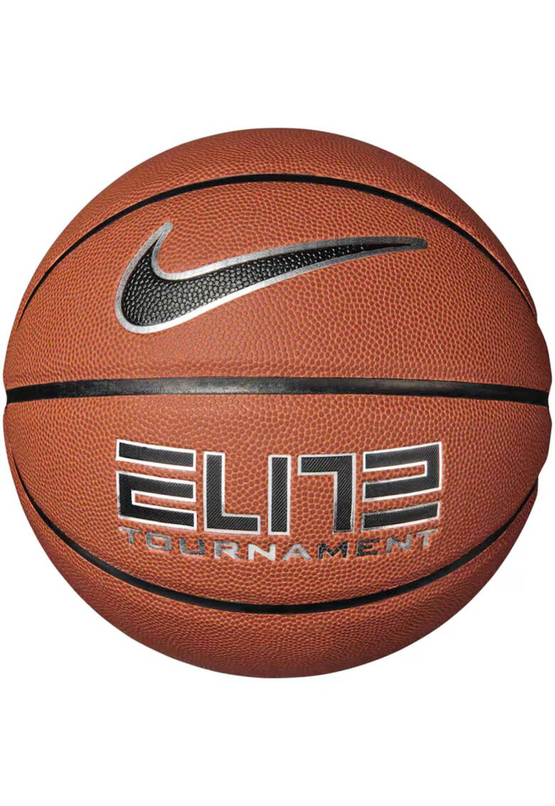 Nike Minge baschet ELITE TOURNAMENT 8P - marime 7 - maro