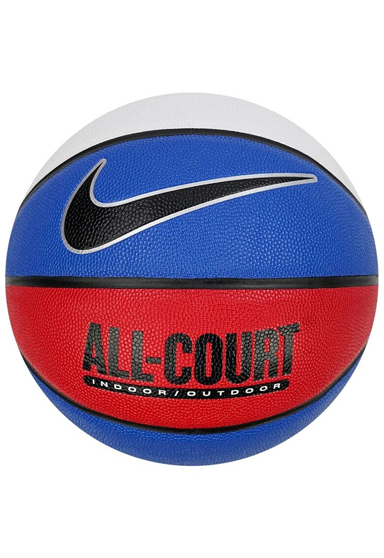 Nike Minge baschet - Everyday All Court 8P Ball N1004369 - Albastru
