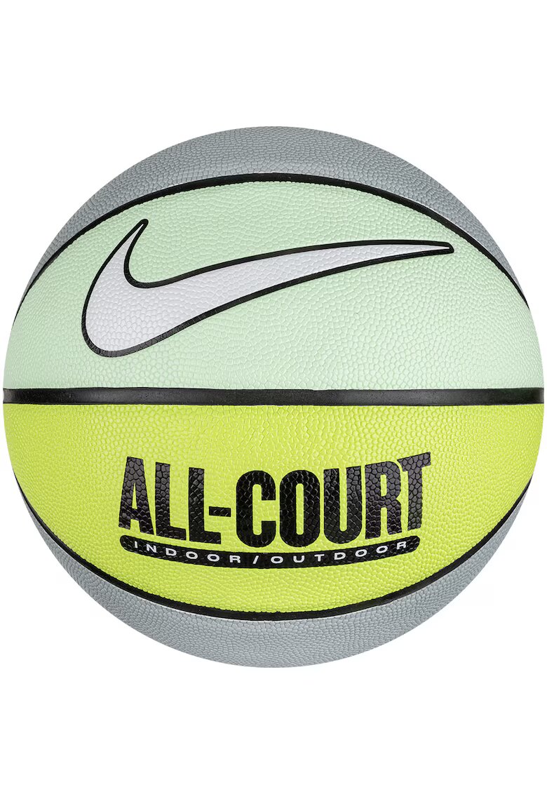 Nike Minge baschet Everyday All Court 8P Deflated - Verde
