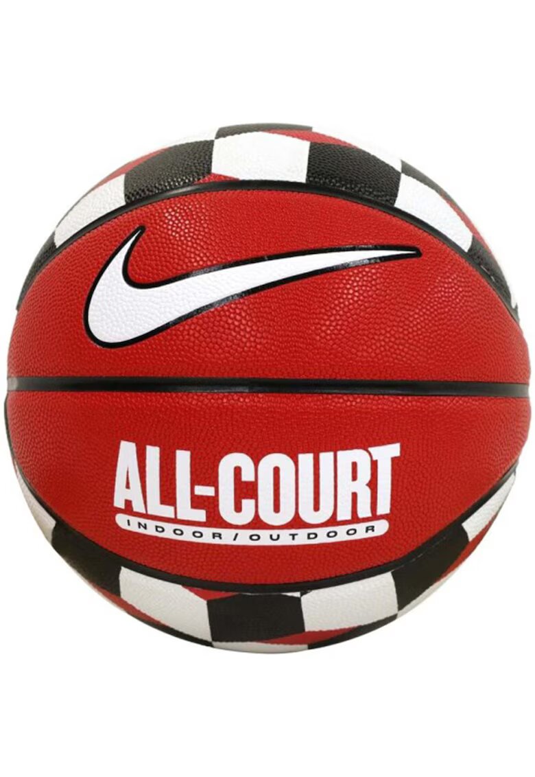 Nike Minge baschet EVERYDAY ALL COURT 8P GRAPHIC - marime 7 - rosu