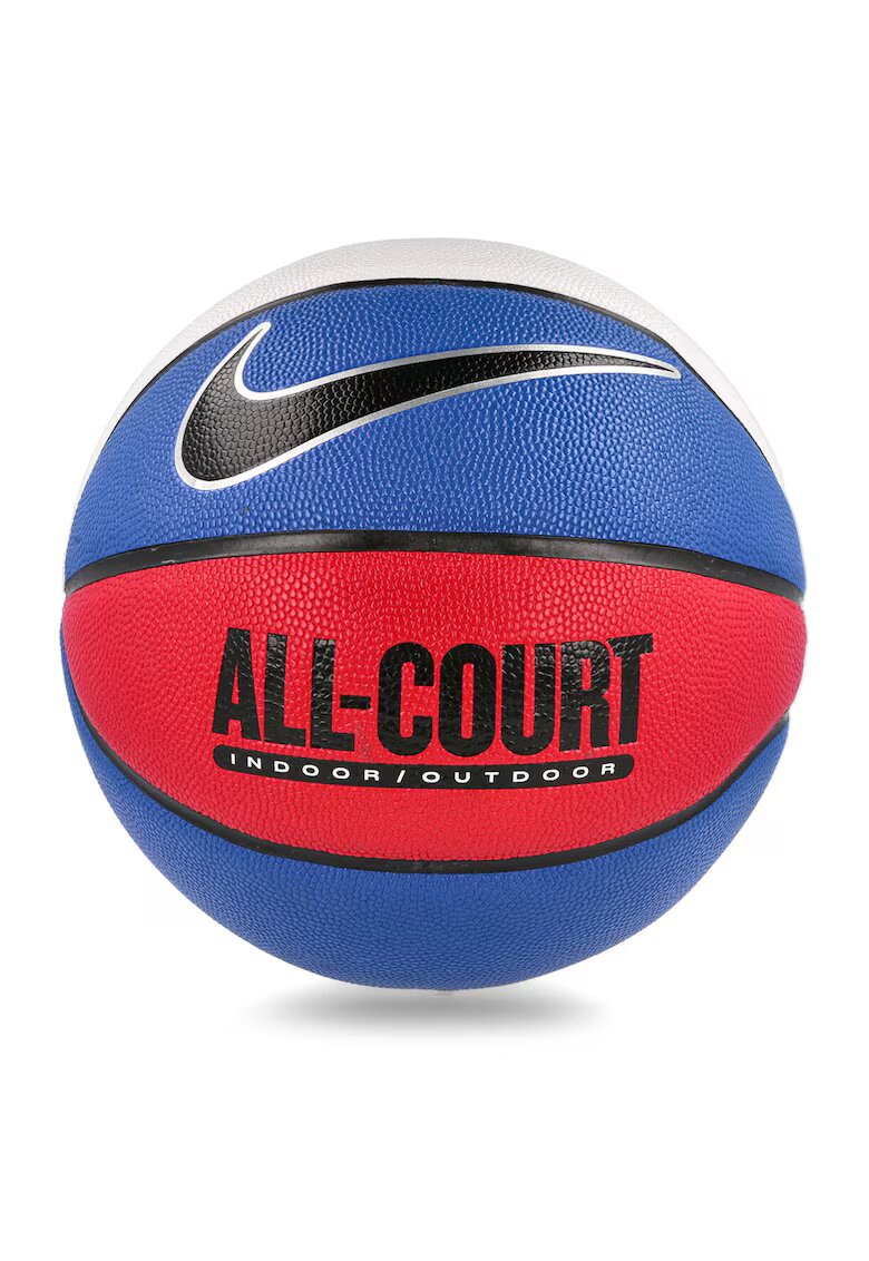 Nike Minge baschet Everyday All Court 8P - marime - Rosu/Albastru