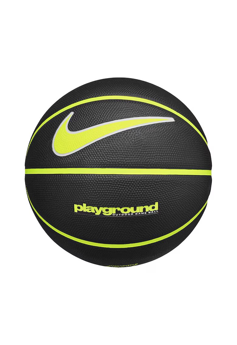 Nike Minge baschet Everyday Playground 8P - 100% cauciuc - deflata - dimensiune N.100.4498