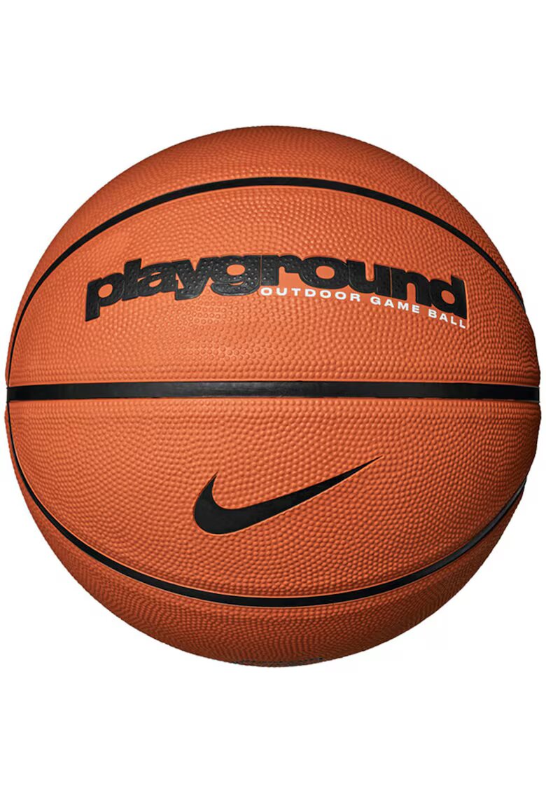 Nike Minge baschet EVERYDAY PLAYGROUND 8P GRAPHIC - marime 7 - portocaliu