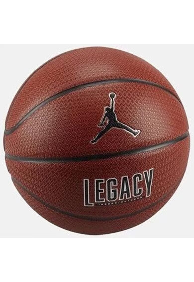 Nike Minge baschet Jordan Legacy 2.0 8P - marime 7 - maro