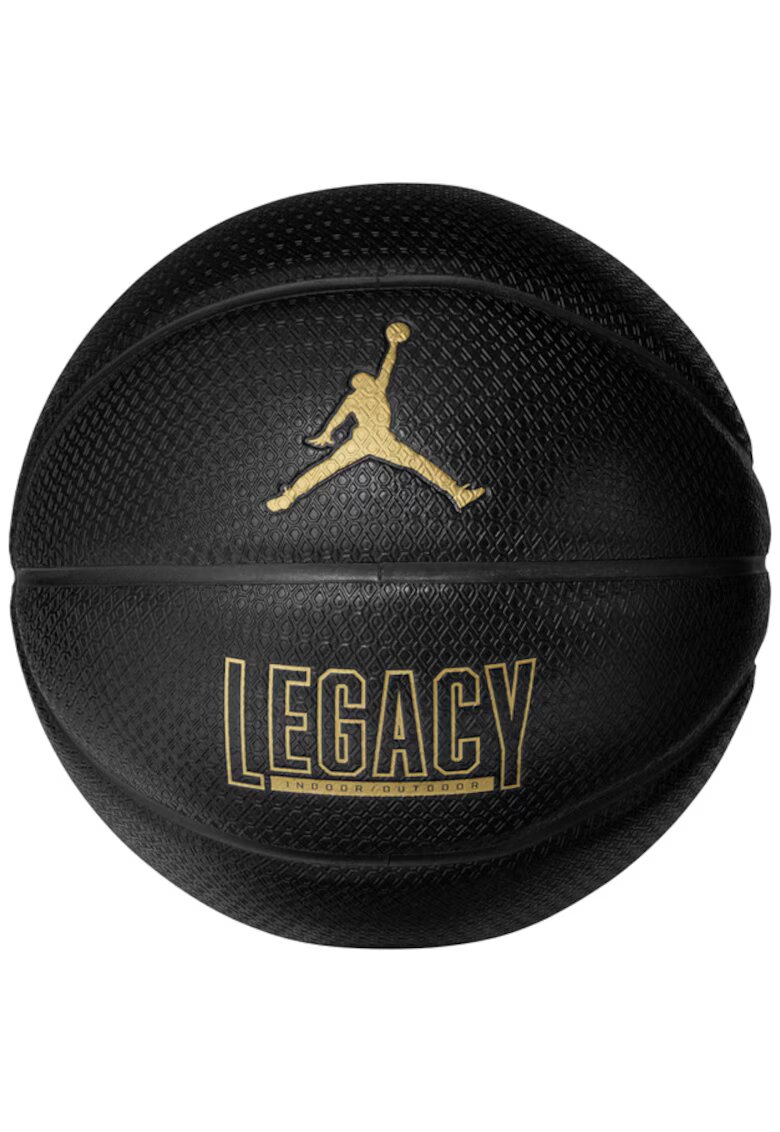 Nike Minge baschet Jordan Legacy 2.0 8P - marime 7 - negru