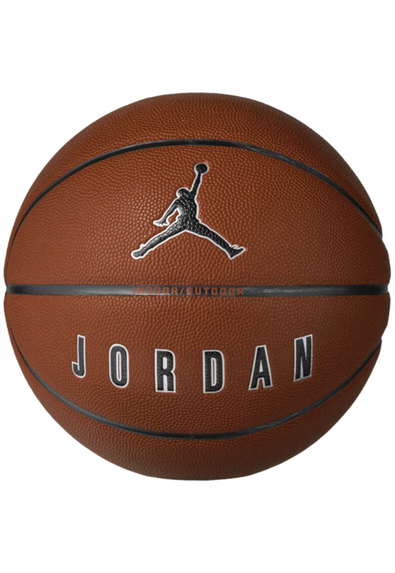 Nike Minge baschet Jordan Ultimate 2.0 8P - marime - Maro