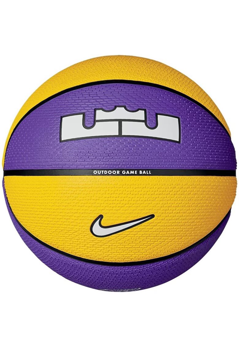 Nike Minge baschet Playground 2.0 Lebron James - marime - Galben