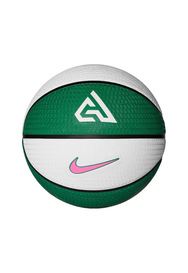 Nike Minge baschet Playground 8P 2.0 G Antetokounmpo - marime 7 - alb/verde