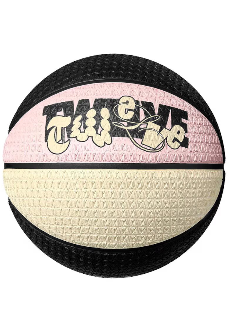 Nike Minge baschet Playground 8P J Morant - negru/roz