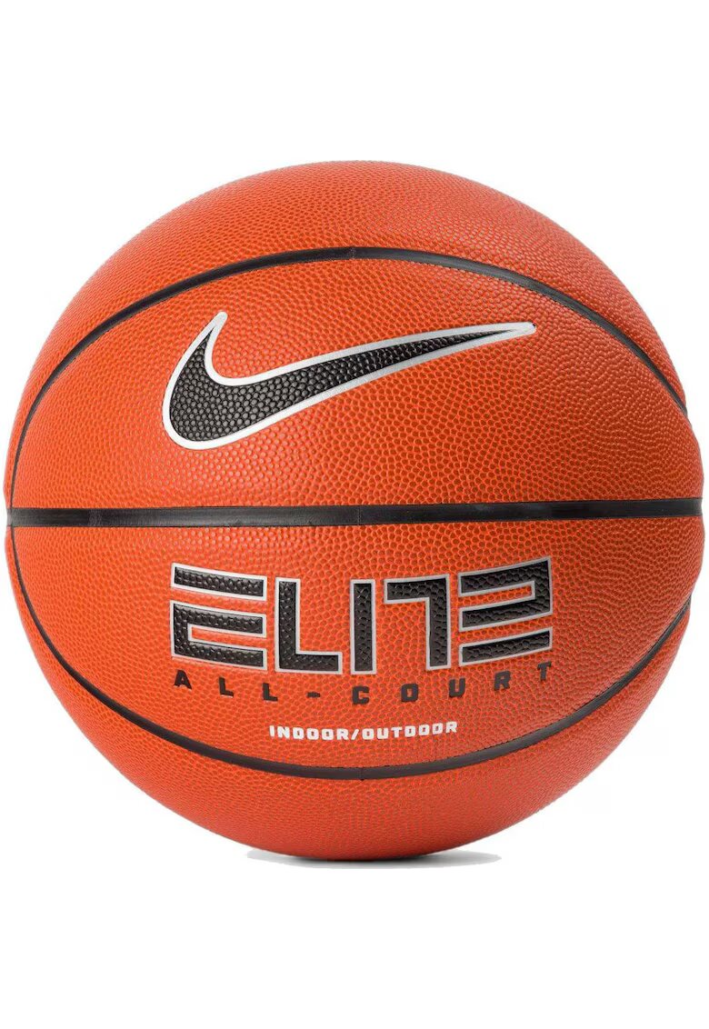 Nike Minge basket - Portocaliu -