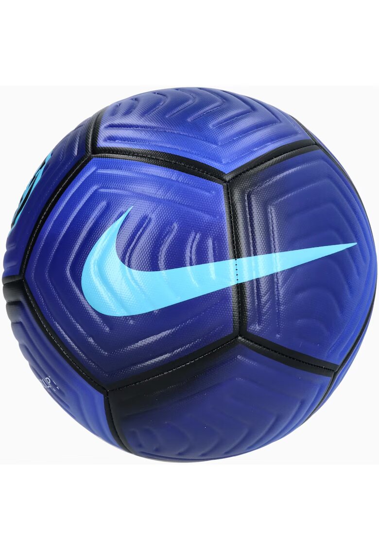 Nike Minge de fotbal Pitch Ball Inter Milan - marimea - Negru/Bleumarin