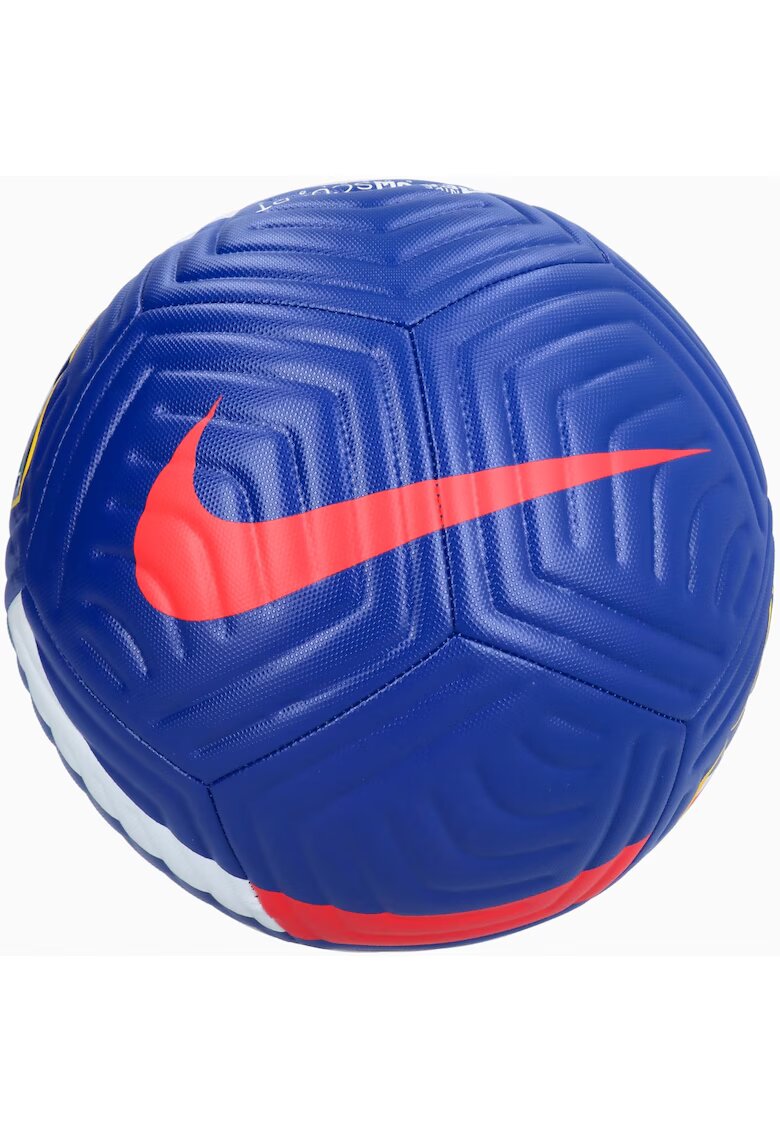 Nike Minge fotbal Academy Atletico Madrid - marime 5 - albastru