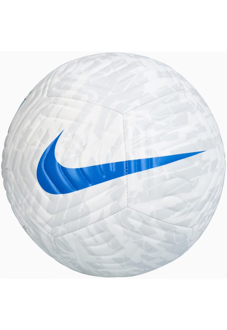 Nike Minge fotbal Academy Brasil - marime 5 - alb