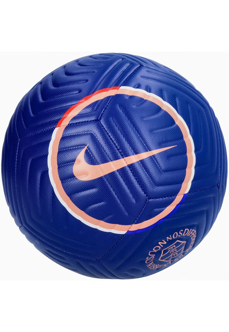 Nike Minge fotbal Academy France - marime 5 - albastru
