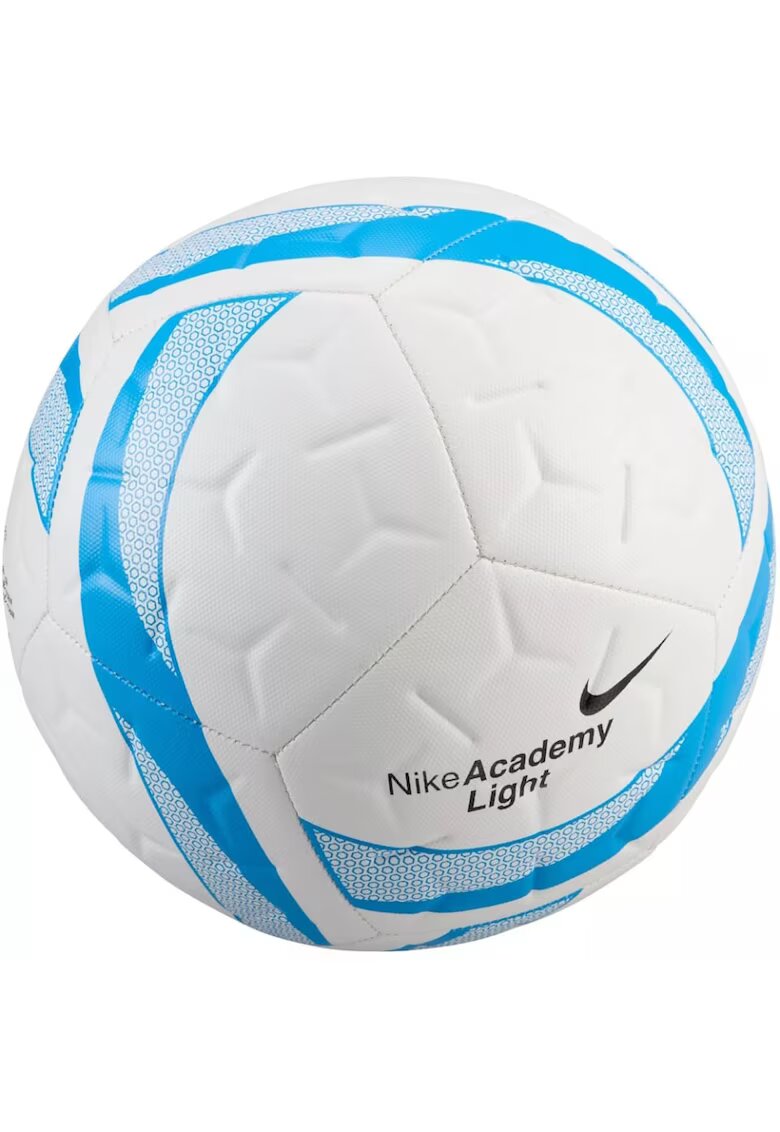 Nike Minge fotbal Academy Light 350 Team - alb/albastru -