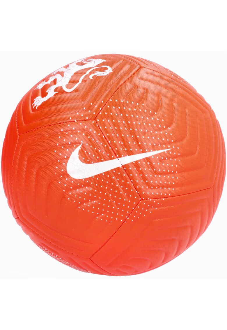 Nike Minge fotbal Academy Olanda - marime 5 - portocaliu