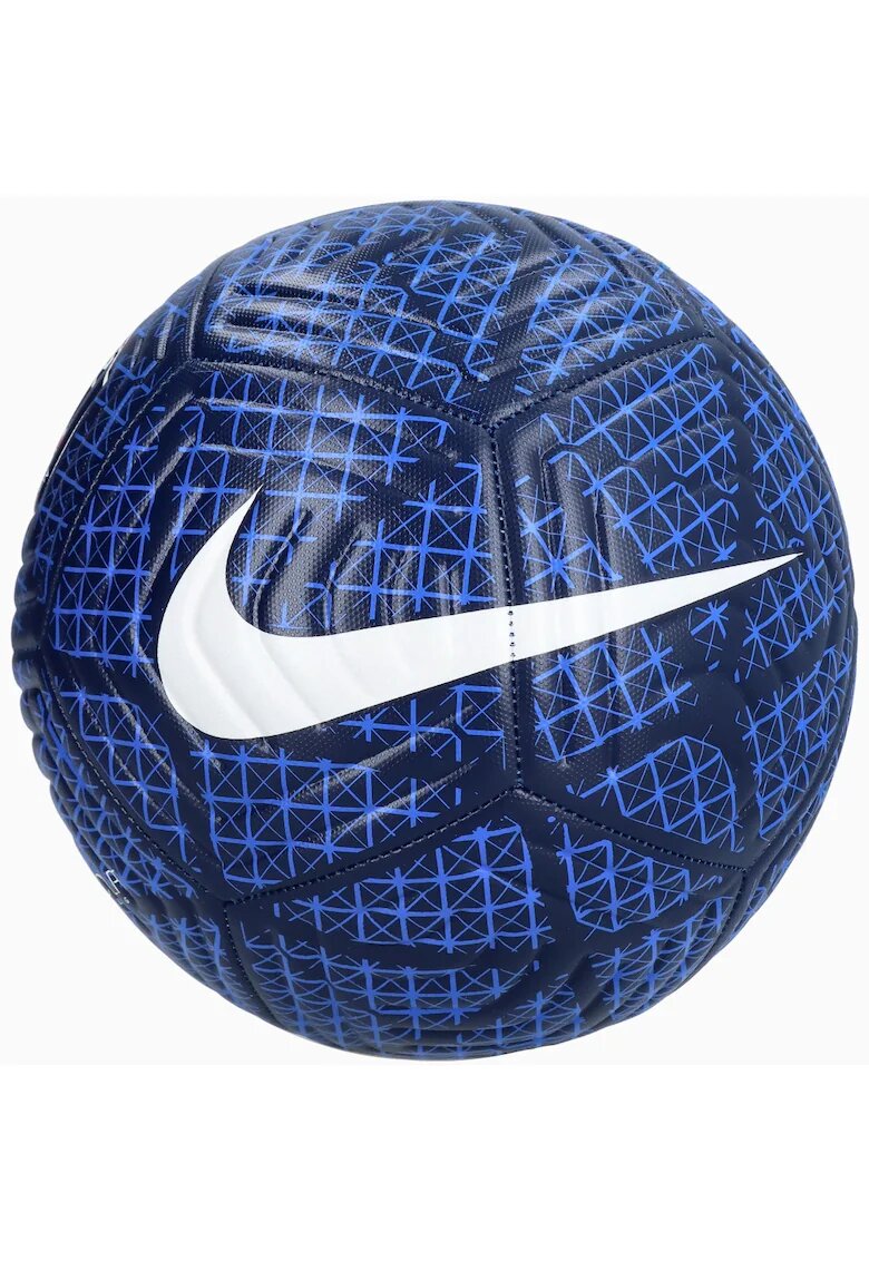 Nike Minge fotbal Academy PSG - marime 5 - bleumarin