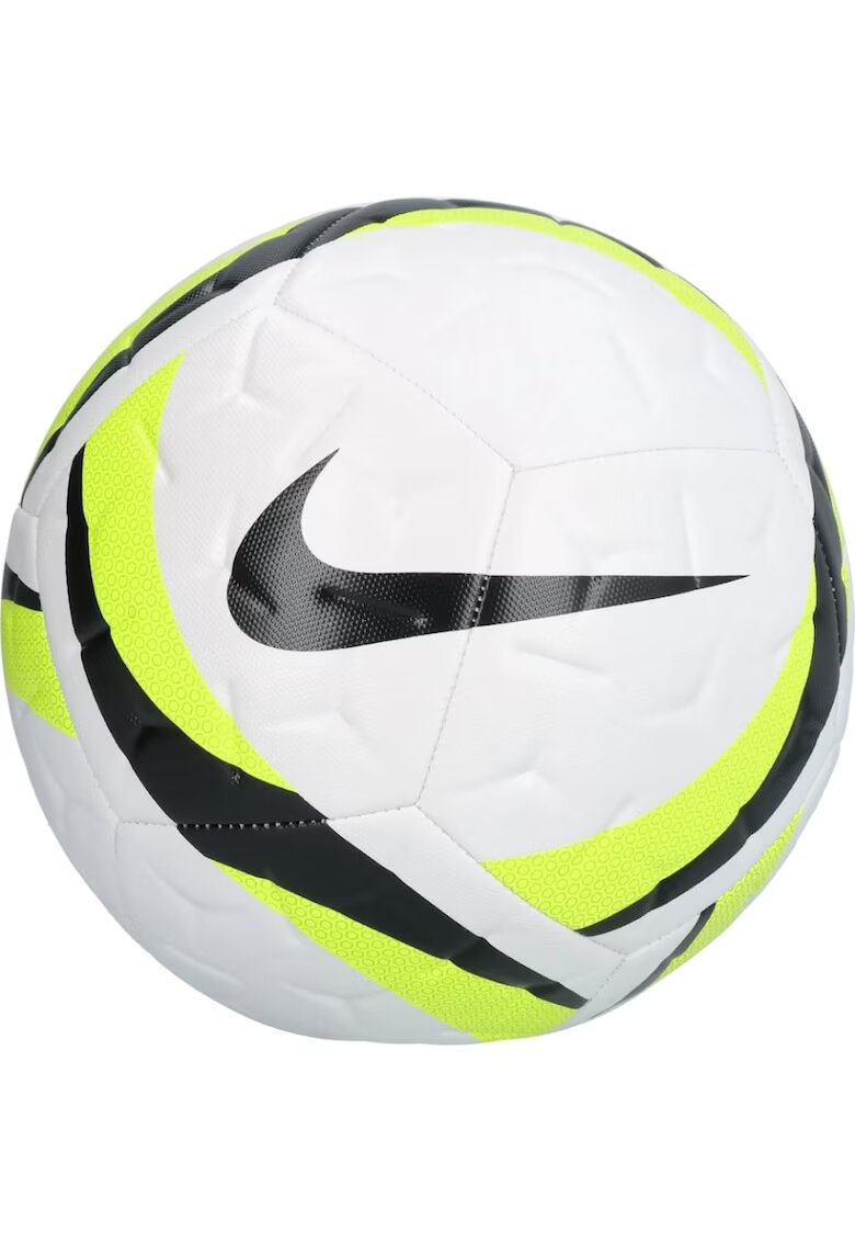 Nike Minge fotbal Academy Team 25/26 - alb/galben -