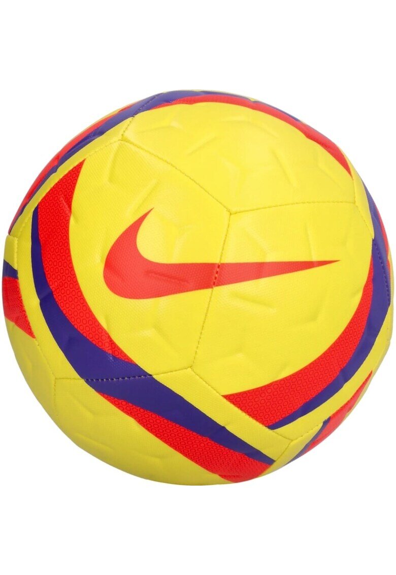 Nike Minge fotbal Academy Team 25/26 - galben/rosu -