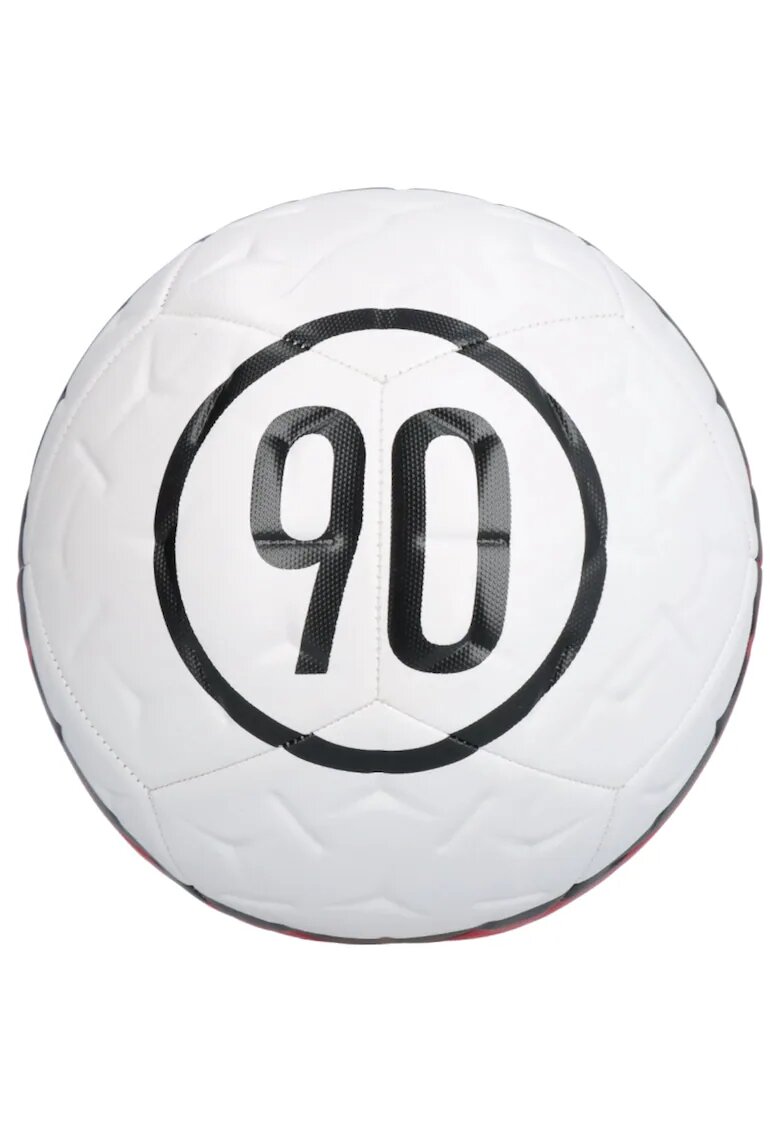 Nike Minge fotbal - Academy Total 90 - alb - mărime
