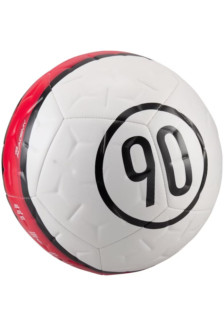 Nike Minge fotbal Academy Total 90 - alb/rosu -