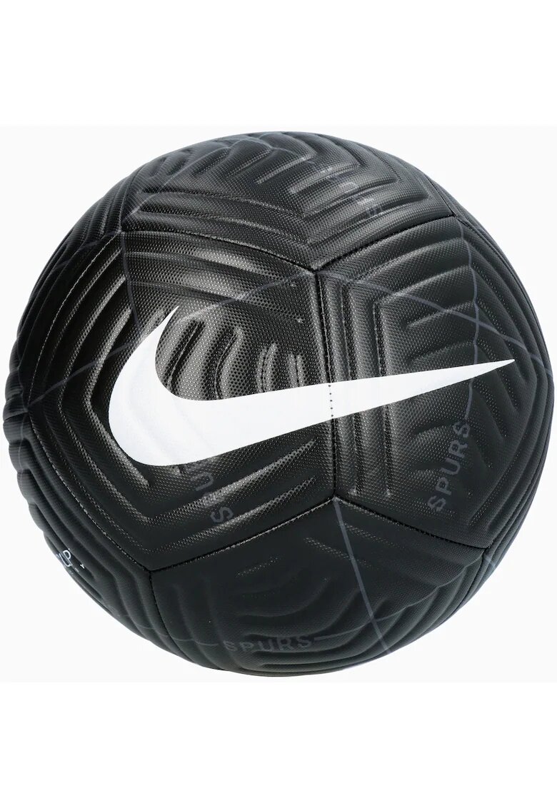 Nike Minge fotbal Academy Tottenham - marime 5 - negru