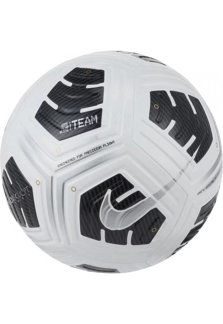 Nike Minge fotbal Club 25 Elite - alb/negru -
