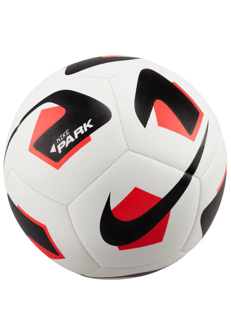 Nike Minge fotbal - NK Park Team Ball 3607 - Alb