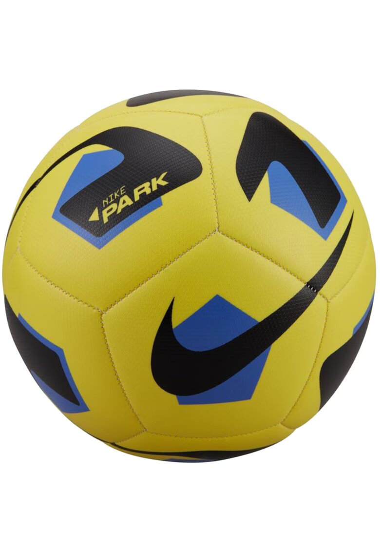 Nike Minge fotbal - NK Park Team Ball 3607 - Galben