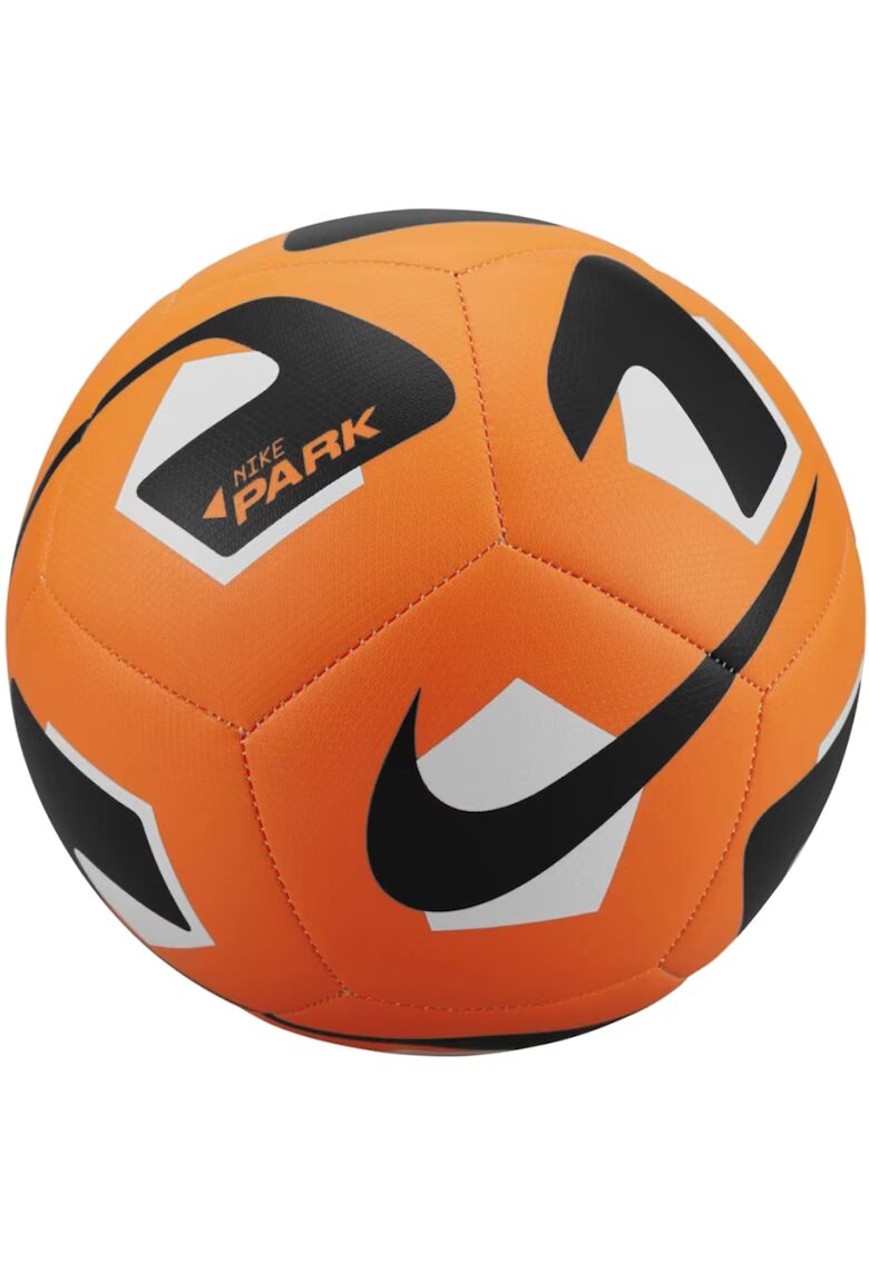 Nike Minge fotbal - NK Park Team Ball 3607 - Portocaliu