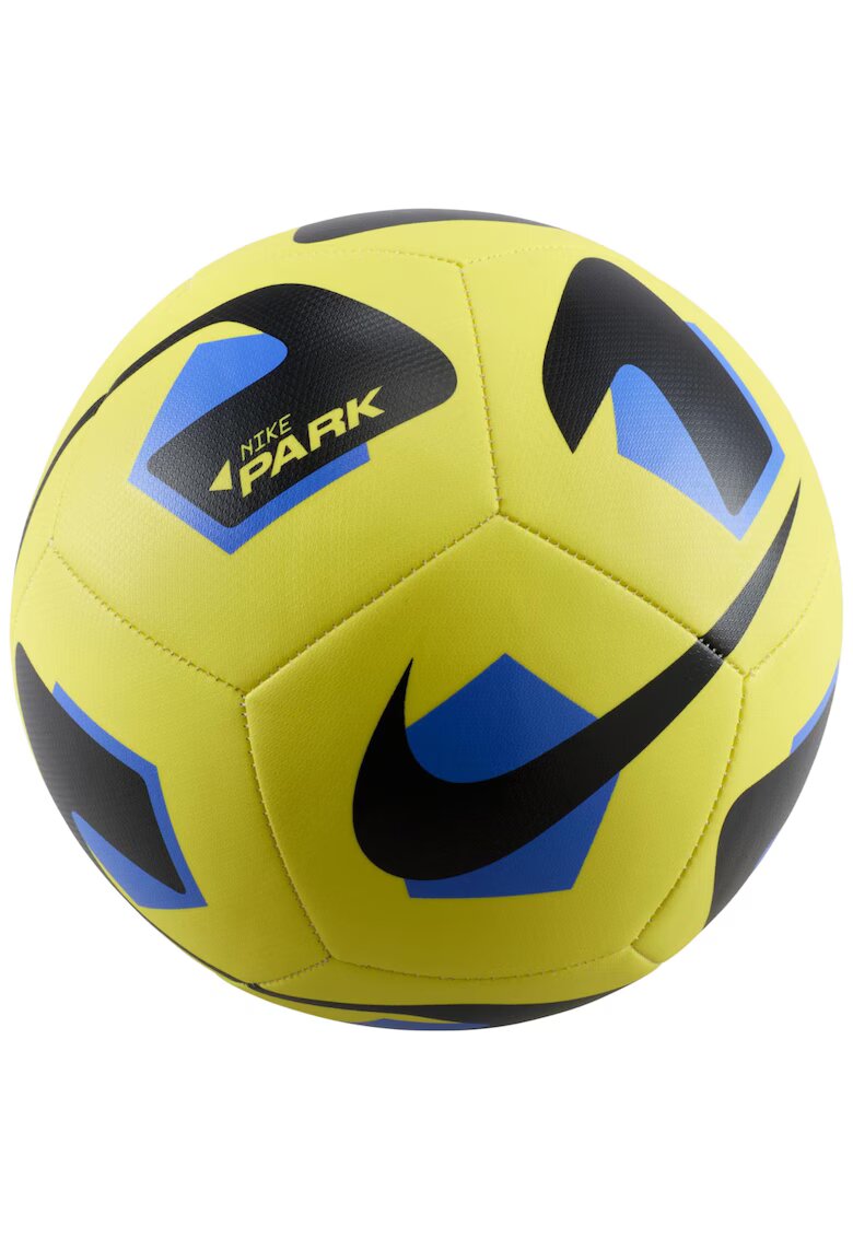 Nike Minge fotbal - Park Team 2.0 Ball 7551 - Galben