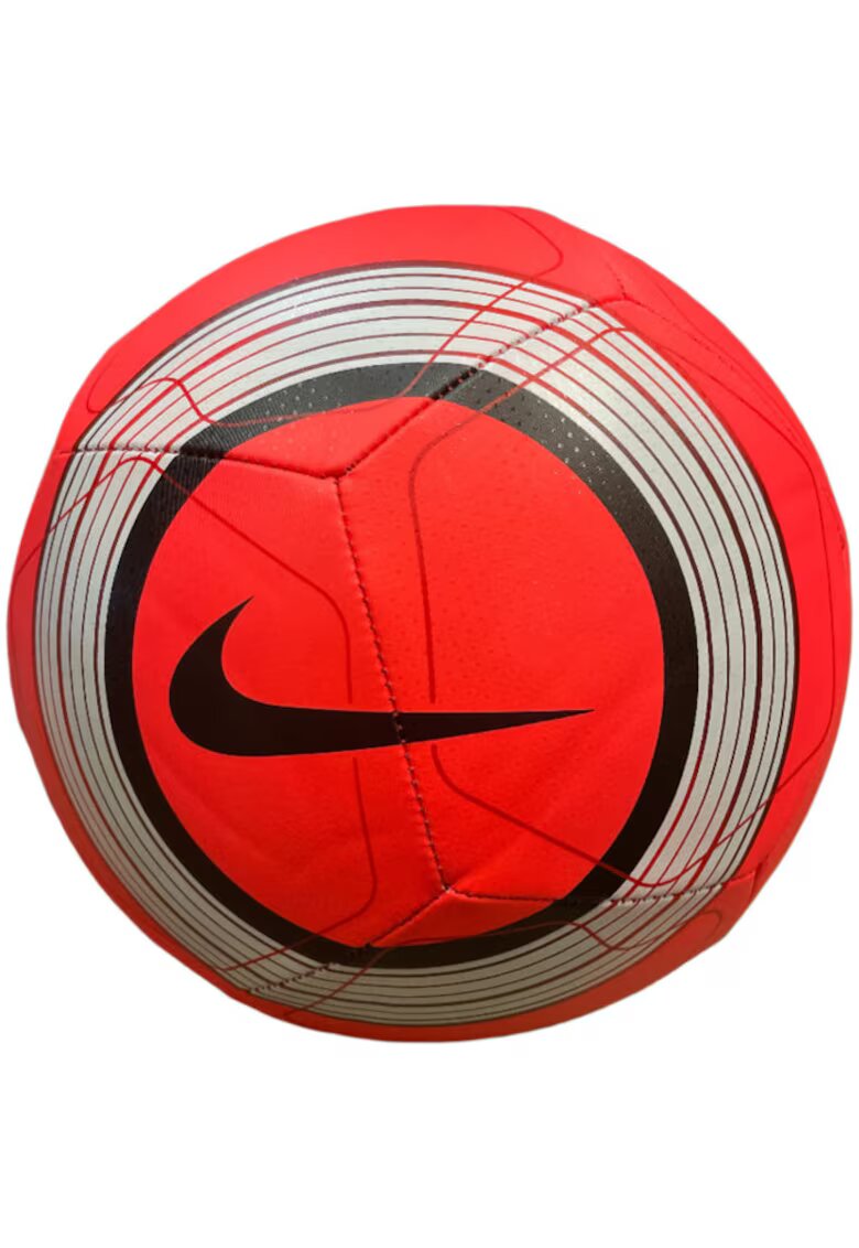 Nike Minge fotbal Pitch Premier league FA24 - marimea 5 - rosu
