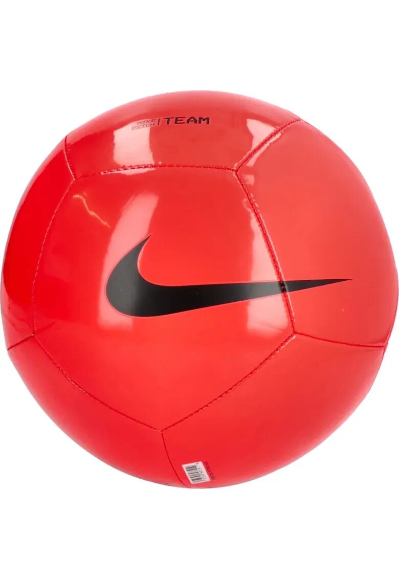 Nike Minge fotbal Pitch Team 25 - alb -